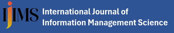 International Journal of Information Managemetn Science